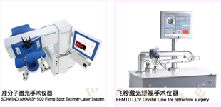 希玛近视矫正仪器