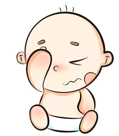 从眼屎里判断宝宝眼睛是否健康