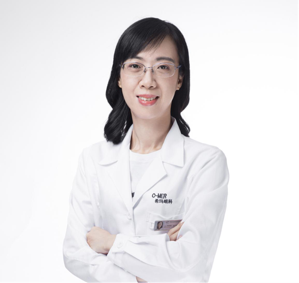 眼病科普