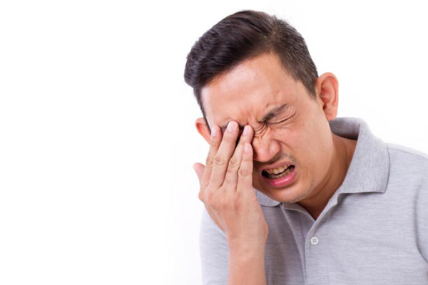 眼病科普