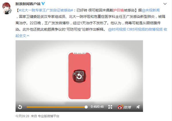 结膜炎