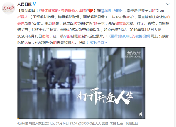 眼病科普